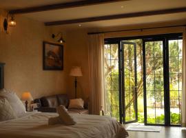 SIA Home, hotel i Da Lat