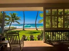 #Marbella Lane - Island Breeze Hideaway Haven