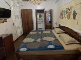 Gulnaraxanum Boutique Hotel Premium