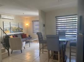 Casa Cerca Aeropuerto Hermosillo, hotel sa Hermosillo