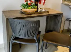 K1 RESIDENCE Taquaral