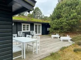 Pure Charm And Idyll Near Kattegat