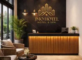 JMO Boutique Hotel & Spa Phu Quoc