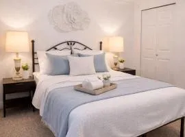 Garden Suite B&B