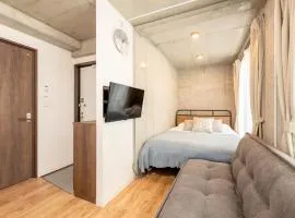 セントレイ御徒町203