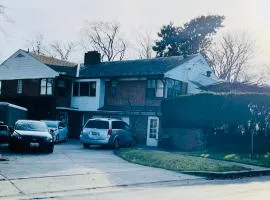 Suite with King Size Bed