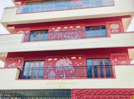 Neela Elite 2Bedroom Apartment Brand New with lift WiFi Privacy