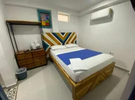 Hostal Nomadas