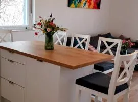 Apartman Sarah