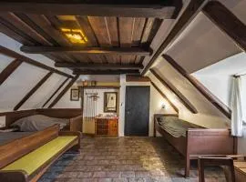 Romantikherberge Purbachhof