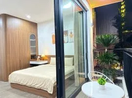 Hidden Boutique ĐN Hotel- Biển Mỹ Khê