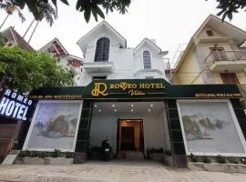 ROMEO HOTEL Văn Quán