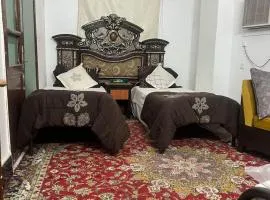 ريحانة المدينة