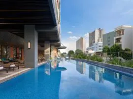 Four Points by Sheraton Nha Trang