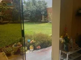 Apartamento tranquilo en Condominio Santa Eulalia