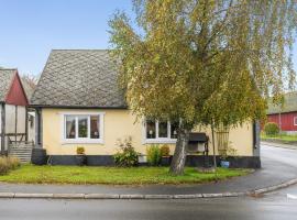 Österlen - Gathus in Onslunda, hotel v destinaci Onslunda