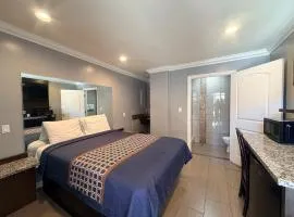 Stallion Motel Los Angeles