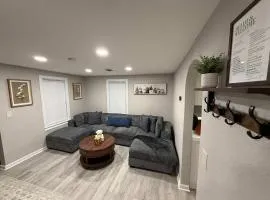 Ann Arbor Guest House