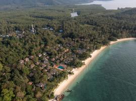 Elixir Resort Koh Yao Yai - SHA Plus, Hotel in Ko Yao Yai