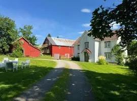 Farmhouse With Wildlife Near Kjøråsvåttån