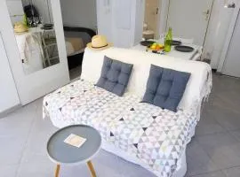 Beautiful apartment in the center of Sainte-Maxime