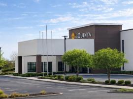 La Quinta Inn & Suites by Wyndham Miamisburg Dayton South, Hotel in Miamisburg
