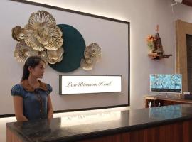 Lao Blossom Hotel, Hotel in Luang Prabang