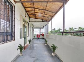 Hotel O Sunshine Inn, hótel í Nagpur