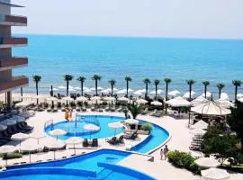Sandy Bay Beach Resort
