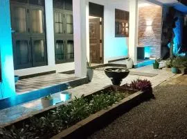 Sakura Resorts