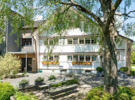 Bären - Das Gästehaus, Hotel in Gais