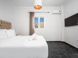 Athenean Sea Breeze – hotel w mieście Vari