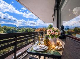 Bled Vista Apartments, Hotel in Bled
