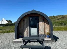Allt Yelkie Pod Tri, Earlish