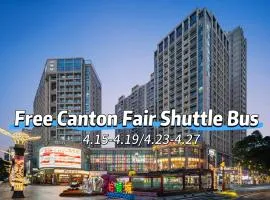 Foshan Poltton International Serviced Apartment