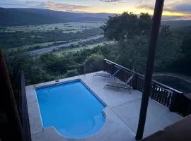 Addo Nyala Guest Lodge