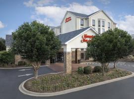 Duncan में, होटल Hampton Inn & Suites Greenville/Spartanburg I-85
