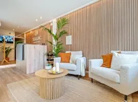 Xaloc Boutique Hostal