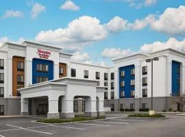 Hampton Inn and Suites Parsippany/North