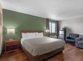 Econo Lodge Longmont East