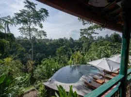 Sokwayah Jungle Villas & Retreat