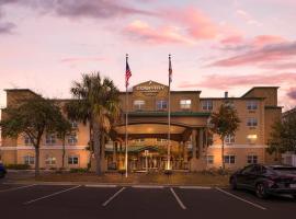 Country Inn & Suites by Radisson, Jacksonville West, FL, Hotel in Jacksonville