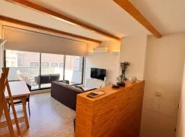 Rooftop Teatro Aveiro