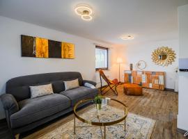 Holiday Home Aurea House, hotel i Podčetrtek