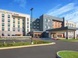 Hampton Inn By Hilton Richmond Chester, VA