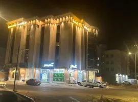 الهندام للشقق المخدومة