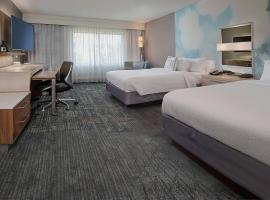 Comfort Inn & Suites Bethlehem Lehigh Valley Airport, hotel a Bethlehem