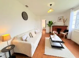 Le souleillan Nature Garden,