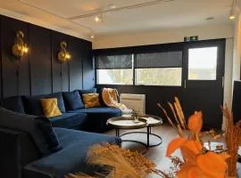 Garden Street - Antiquity Blue