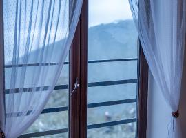 Cabana La Cassian, hotel v destinaci Vulcan